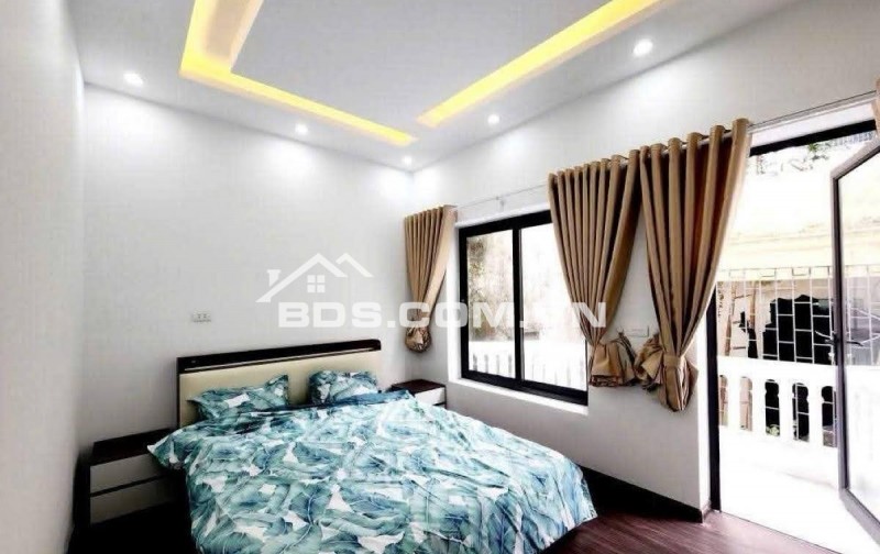 BÁN NHÀ KIM NGƯU – HAI BÀ TRƯNG 46M2 4TẦNG 8,7TỶ NHÀ ĐẸP – FULL NỘI THẤT – NGÕ RỘNG, THOÁNG SÁNG